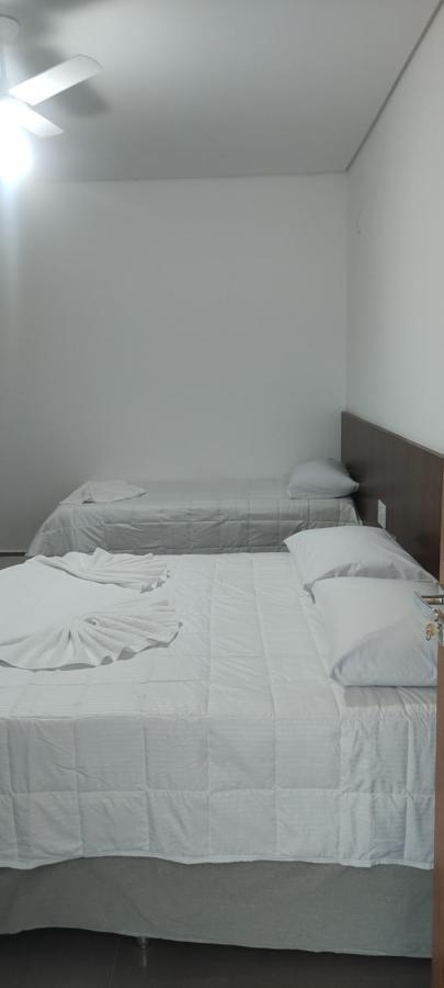 Hotel Esmeralda Verde Teófilo Otoni Eksteriør bilde